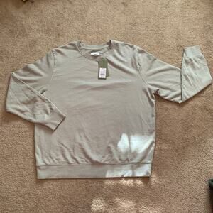 Goodfellow & Co Men’s sweaters Size XL NWT